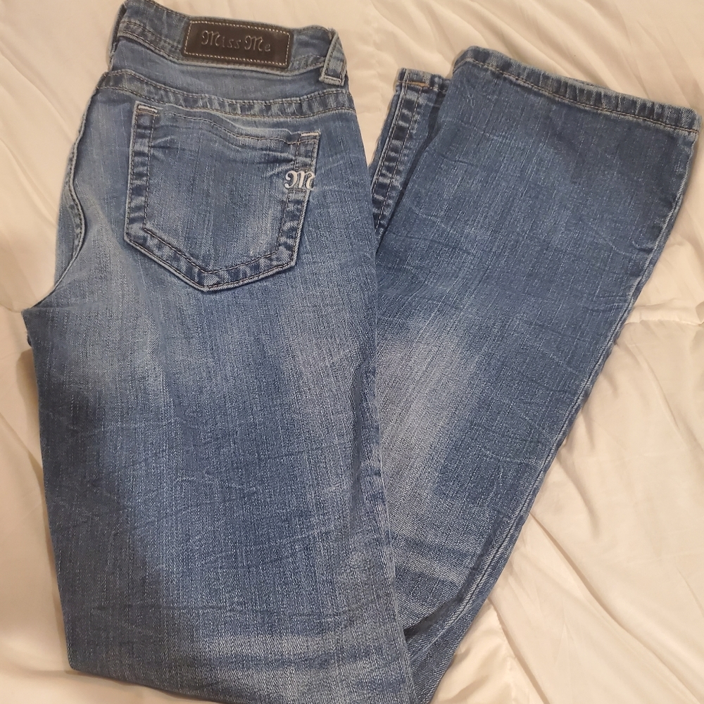 Missme jeans